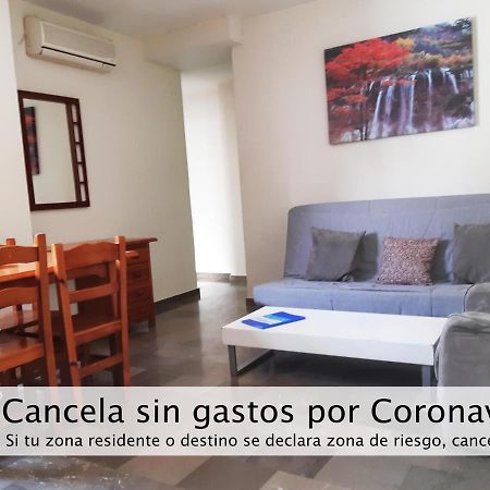 Apartamentos Ramirez 3000 غرناطة المظهر الخارجي الصورة