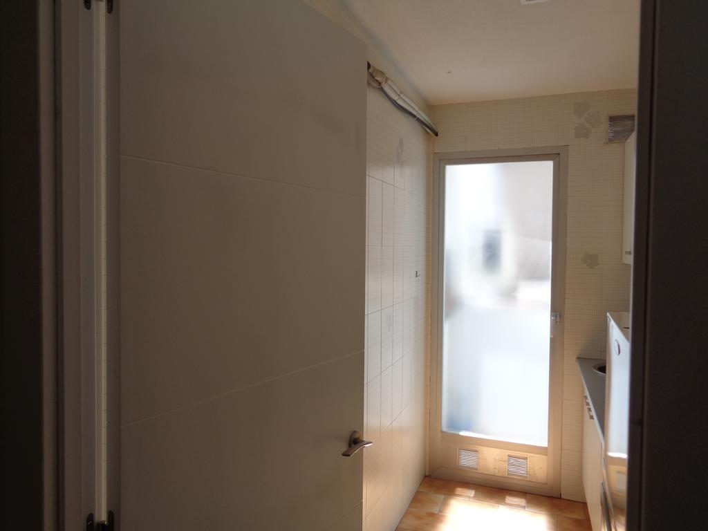 Apartamentos Ramirez 3000 غرناطة المظهر الخارجي الصورة