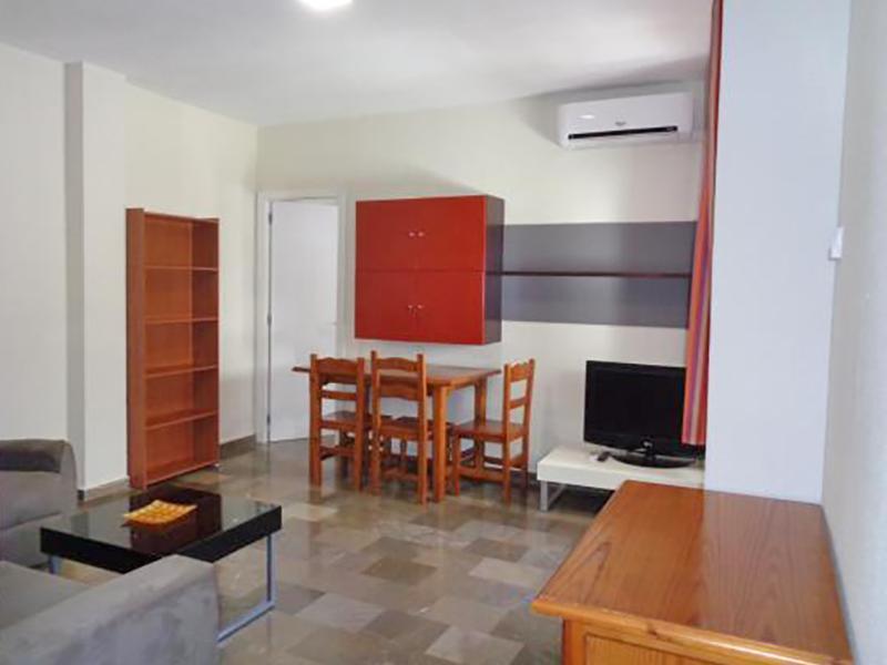 Apartamentos Ramirez 3000 غرناطة المظهر الخارجي الصورة