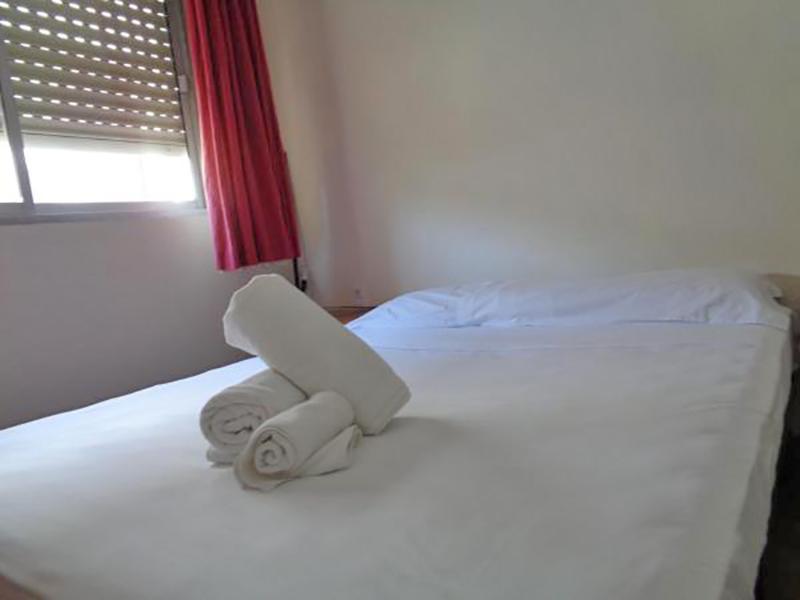 Apartamentos Ramirez 3000 غرناطة المظهر الخارجي الصورة