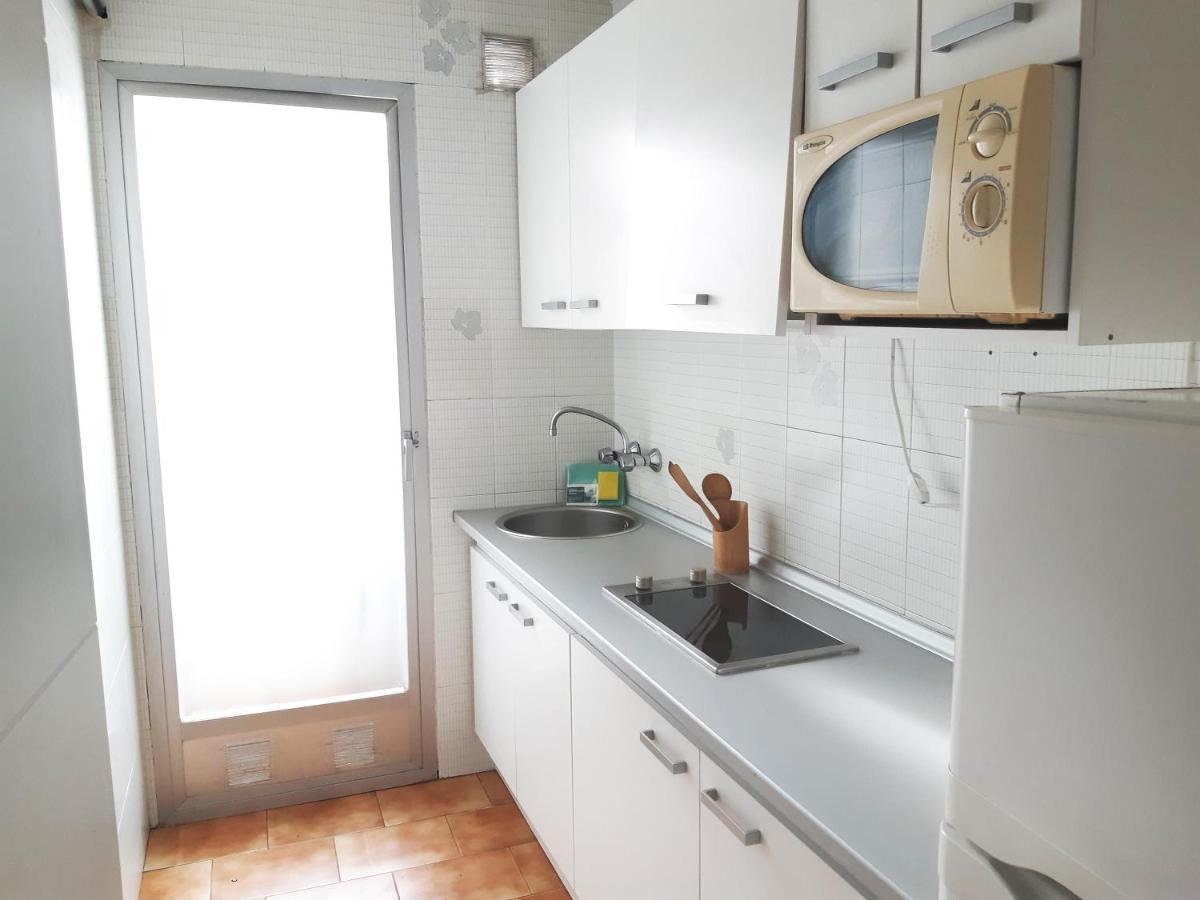 Apartamentos Ramirez 3000 غرناطة المظهر الخارجي الصورة