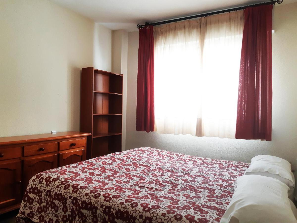 Apartamentos Ramirez 3000 غرناطة المظهر الخارجي الصورة